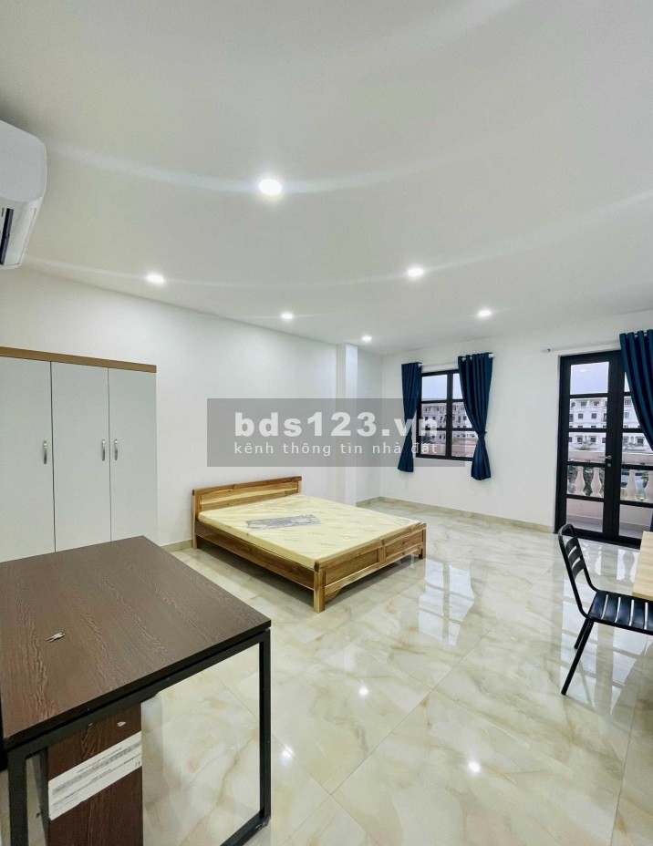Cho thuê phòng tại Cityland Gò Vấp 30m2, full đồ dùng, giá rẻ 5 triệu/tháng