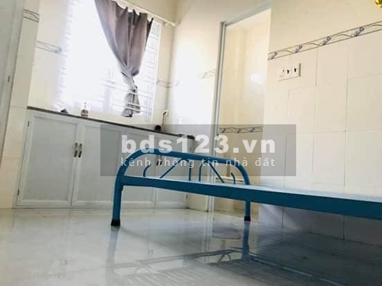 Phòng trọ mới khu vực Cây Trâm, Gò Vấp 22m2 cho thuê 2,9 triệu/tháng, giờ tự do