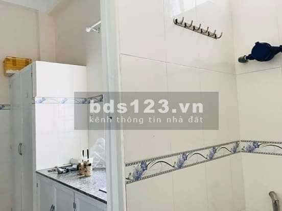 Phòng trọ mới khu vực Cây Trâm, Gò Vấp 22m2 cho thuê 2,9 triệu/tháng, giờ tự do