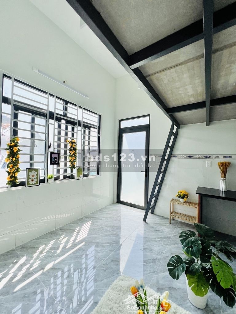 Cho thuê phòng trọ gần KTX khu B diện tích 30m2 giá 3 triệu đồng