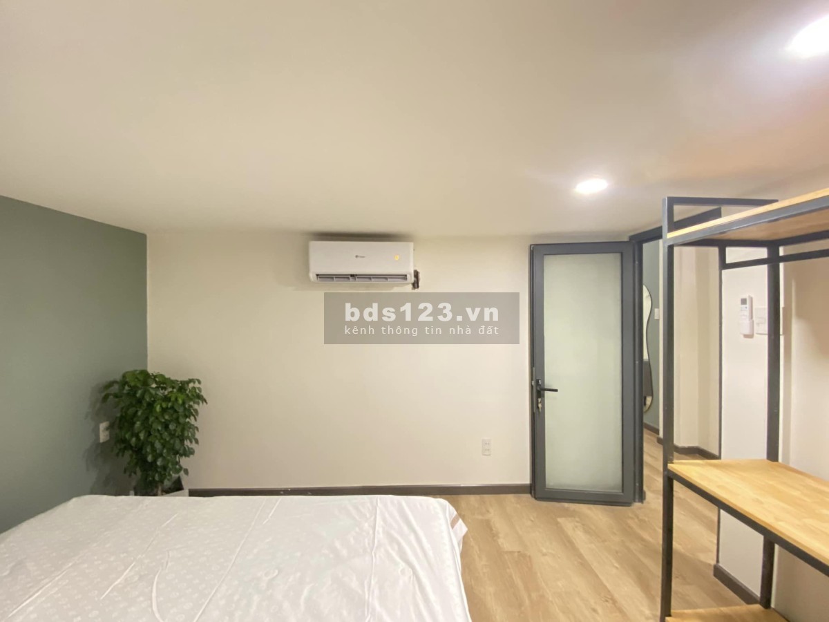 Cho thuê phòng trọ 842 Nguyễn Kiệm, Gò Vấp 2PN, full đồ giá rẻ