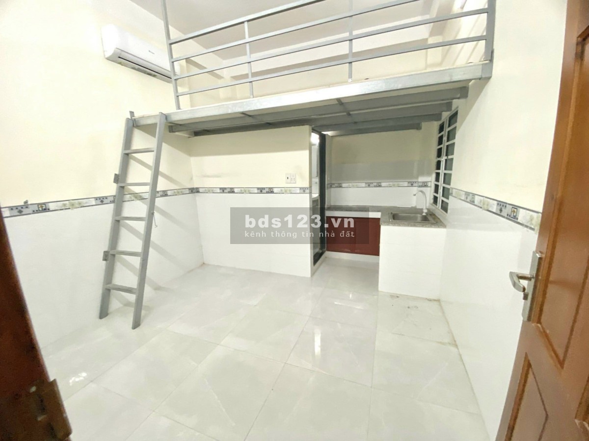 Cho thuê phòng đường số 2, p16 Gò Vấp toilet riêng, tiện nghi, giá 3,5 tr/th