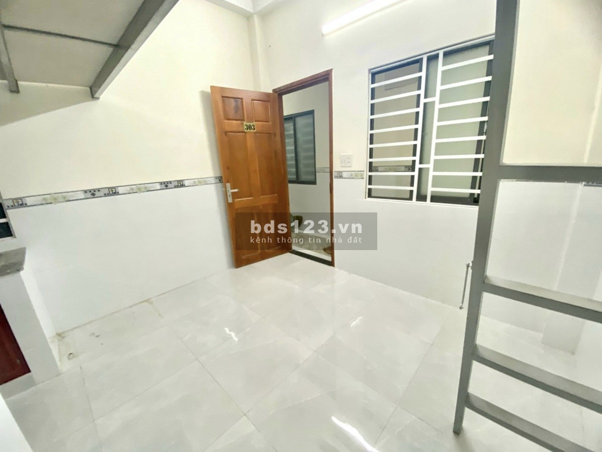 Cho thuê phòng đường số 2, p16 Gò Vấp toilet riêng, tiện nghi, giá 3,5 tr/th