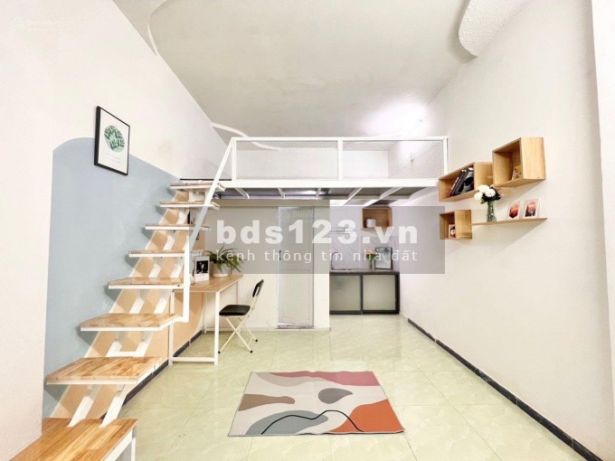 Cho thuê phòng trọ gần KTX khu B diện tích 30m2 giá 3 triệu đồng