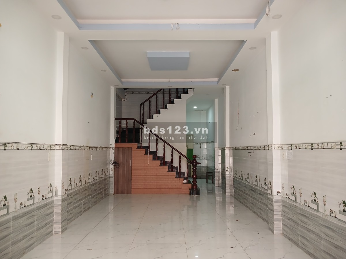 Cho thuê nhà riêng đường số 3, phường Bình Hưng Hòa, Quận Bình Tân, Hồ Chí Minh