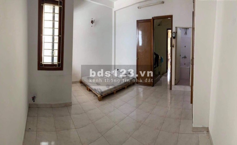 Cho thuê phòng trọ Nguyễn Thái Sơn diện tích 25m2, 4 người ở, 3,5 triệu/tháng