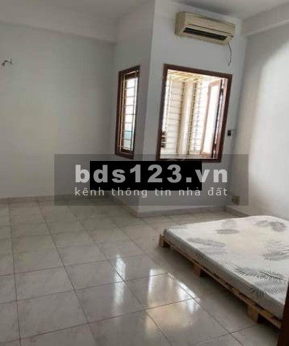 Cho thuê phòng trọ Nguyễn Thái Sơn diện tích 25m2, 4 người ở, 3,5 triệu/tháng