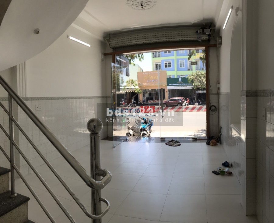 Cho thuê nhà nguyên căn mặt tiền 564 Lê Trọng Tân, Phường Tây Thạnh, quận Tân Phú