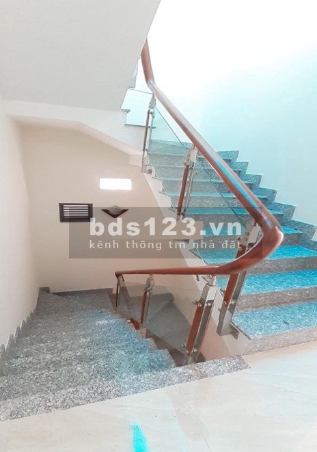 Cho thuê phòng trọ hẻm Lê Đức Thọ, GV giá 3,4 tr/th, full nội thất mới