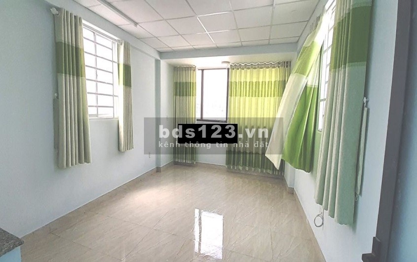 Cho thuê phòng trọ hẻm Lê Đức Thọ, GV giá 3,4 tr/th, full nội thất mới