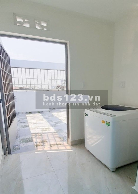 Cho thuê phòng trọ hẻm Lê Đức Thọ, GV giá 3,4 tr/th, full nội thất mới