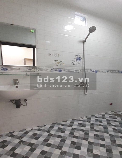 Cho thuê phòng trọ hẻm Lê Đức Thọ, GV giá 3,4 tr/th, full nội thất mới