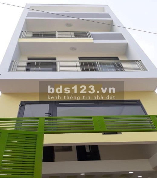 Cho thuê phòng trọ hẻm Lê Đức Thọ, GV giá 3,4 tr/th, full nội thất mới