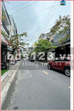 Trần Tống - Nhà thiết kế phong cách Châu Âu - 6 tỷ TL
