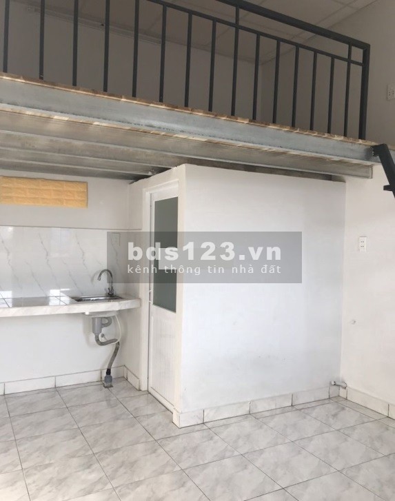 Cho thuê phòng trọ Gò Vấp có máy lạnh tại Lê Văn Thọ giá rẻ 3tr/th, sạch sẽ