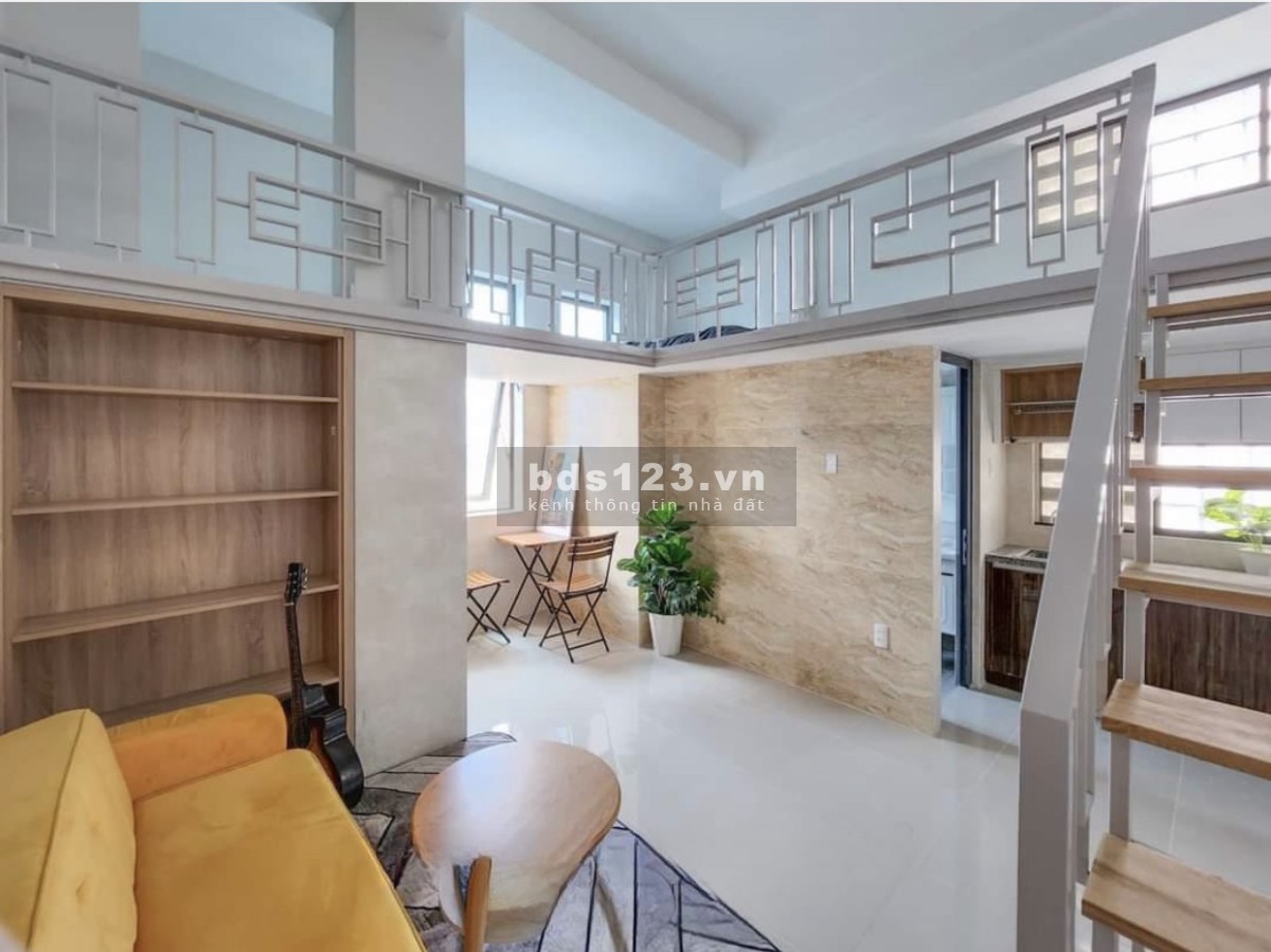 Cho thuê phòng trọ Bình Thạnh giá rẻ, ngay ngã tư hàng xanh, full nội thất, giá chỉ 4.8 triệu