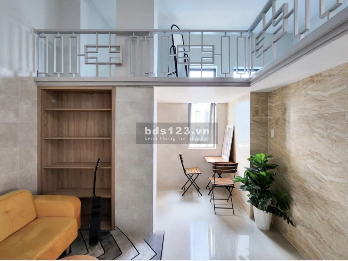 Cho thuê phòng trọ Bình Thạnh giá rẻ, ngay ngã tư hàng xanh, full nội thất, giá chỉ 4.8 triệu