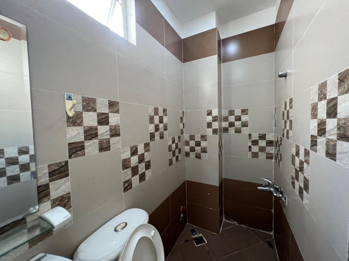 Bán nhà đẹp 4 tầng lô góc ngay Trương Quốc Dung, Nguyễn Văn Trỗi gần 40m2. Nhỉnh 6 tỷ
