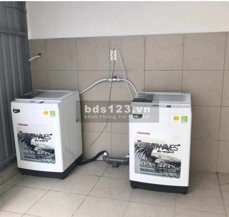 Cho thuê phòng trọ Gò Vấp có máy lạnh tại Lê Văn Thọ giá rẻ 3tr/th, sạch sẽ