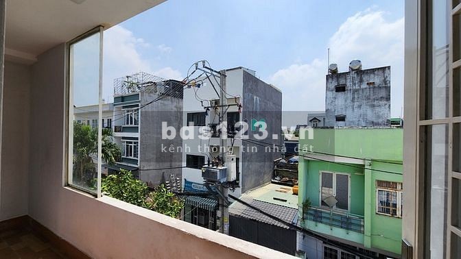 Cho thuê phòng trọ máy lạnh gần GigaMall giá chỉ 4 triệu đồng