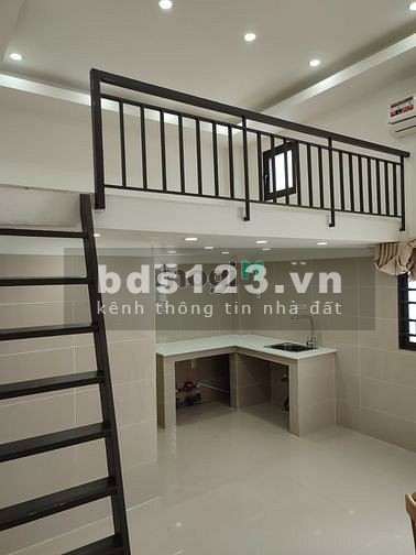 Phòng trọ mới xây cho thuê gần KTX khu B, Linh Xuân, Thủ Đức giá 3.5 triệu đồng