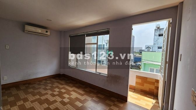 Cho thuê phòng trọ máy lạnh gần GigaMall giá chỉ 4 triệu đồng