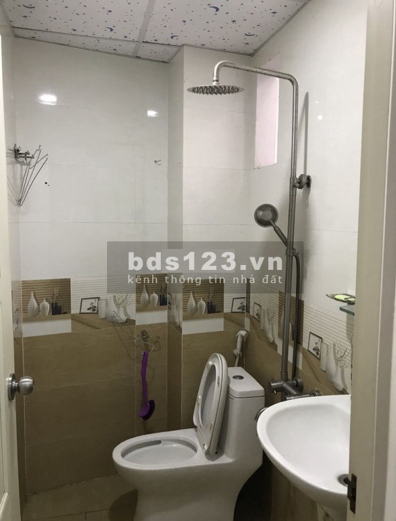 Phòng trọ 3 tr/th trung tâm Gò Vấp, hẻm Quang Trung, wc riêng, có máy lạnh