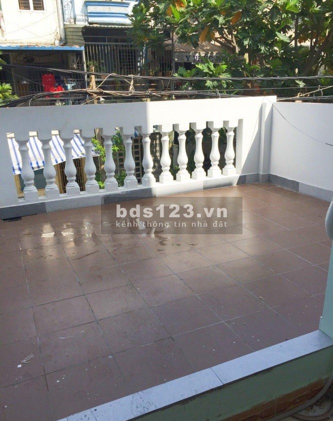 Phòng trọ Hẻm 340 Nguyễn Văn Lượng, Gò Vấp (gần Lottemart) giá thuê 4,3tr/th, sạch đẹp