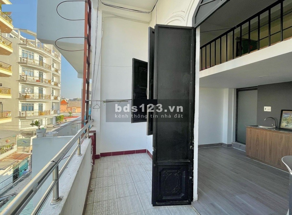 Cho thuê phòng trọ tại Trần Bá Giao, P5, Gò Vấp 4,5 - 4,8tr/th không chung chủ, sạch sẽ