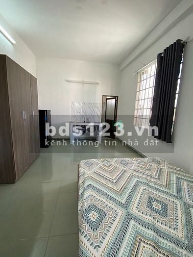 Cho thuê phòng trọ tiện nghi gần đại học Ngân Hàng, Kha Vạn Cân giá chỉ 3.8 triệu đồng