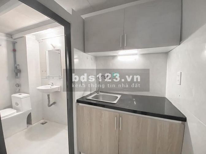 Cho thuê phòng trọ máy lạnh Linh Xuân, Thủ Đức gần Làng Đại Học 3.6 triệu đồng/tháng