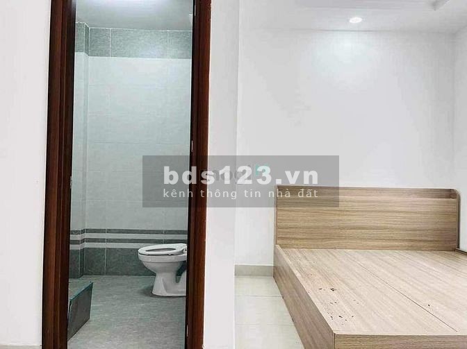 Cho thuê phòng trọ Tô Vĩnh Diện, Linh Chiểu, Thủ Đức giá 3.8 triệu đồng/tháng