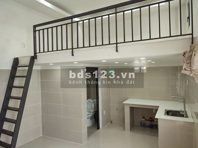 Phòng trọ mới xây cho thuê gần KTX khu B, Linh Xuân, Thủ Đức giá 3.5 triệu đồng