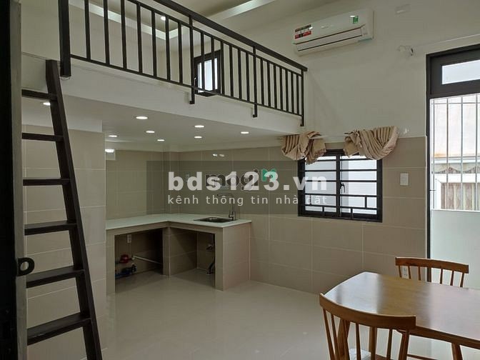 Phòng trọ mới xây cho thuê gần KTX khu B, Linh Xuân, Thủ Đức giá 3.5 triệu đồng