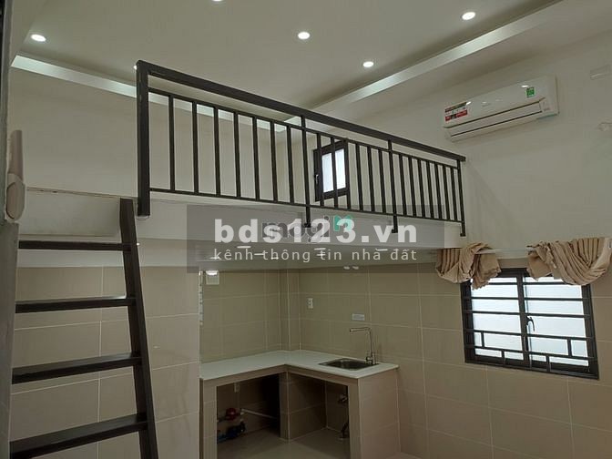Phòng trọ mới xây cho thuê gần KTX khu B, Linh Xuân, Thủ Đức giá 3.5 triệu đồng