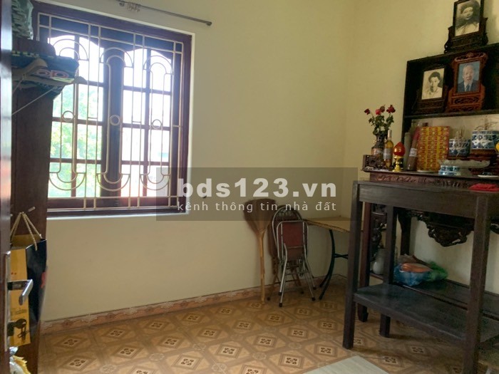 Nhà trung tâm Hai Bà Trưng - Mặt ngõ thông Trần Khát Chân - Nhà cực chất - Gần phố ba mặt thoáng