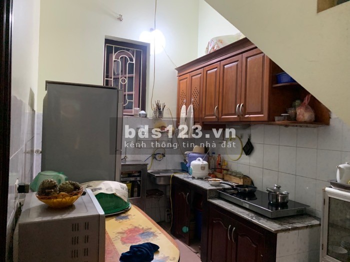 Nhà trung tâm Hai Bà Trưng - Mặt ngõ thông Trần Khát Chân - Nhà cực chất - Gần phố ba mặt thoáng