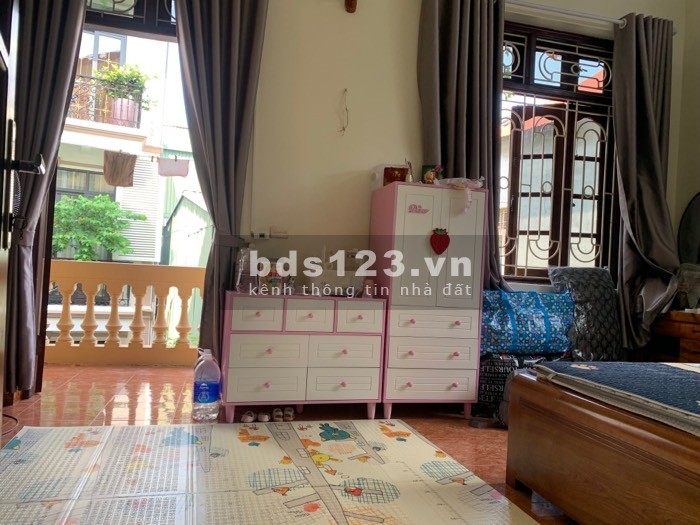 Nhà trung tâm Hai Bà Trưng - Mặt ngõ thông Trần Khát Chân - Nhà cực chất - Gần phố ba mặt thoáng