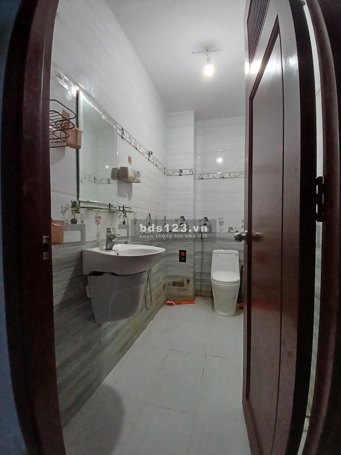 Cho thuê nhà riêng đường số 3, phường Bình Hưng Hòa, Quận Bình Tân, Hồ Chí Minh