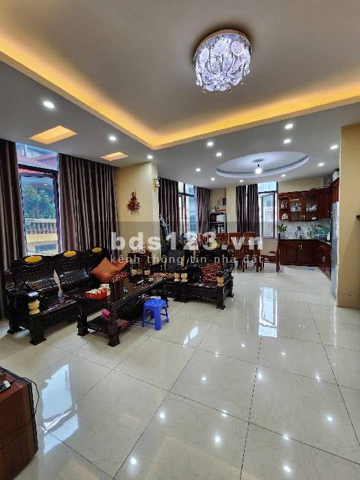 Phân lô phố Kim Ngưu - Lô góc ô tránh - Vừa ở vừa kinh doanh đỉnh - Mặt tiền rộng thoáng