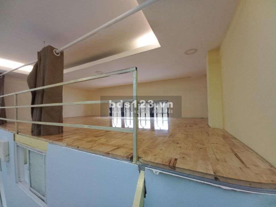 Cho thuê phòng trọ 22m2, nội thất cơ bản, giá 3.9 triệu/tháng tại Chu Văn An, Bình Thạnh