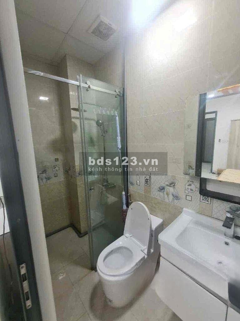 Cho thuê CHDV 20m2 tại Phạm Văn Đồng, full nội thất, dọn vào ở ngay, giá 4 triệu