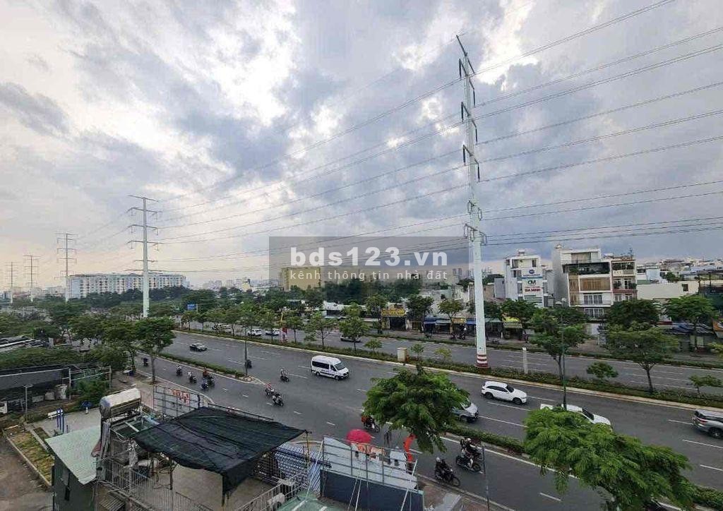 Cho thuê CHDV 20m2 tại Phạm Văn Đồng, full nội thất, dọn vào ở ngay, giá 4 triệu