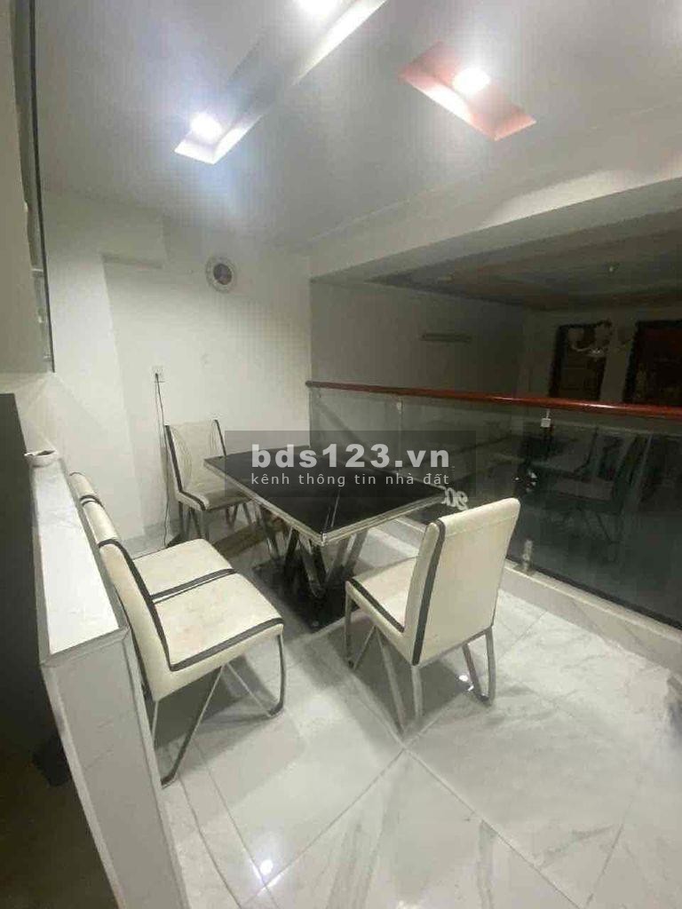 Cho thuê CHDV 20m2 tại Phạm Văn Đồng, full nội thất, dọn vào ở ngay, giá 4 triệu