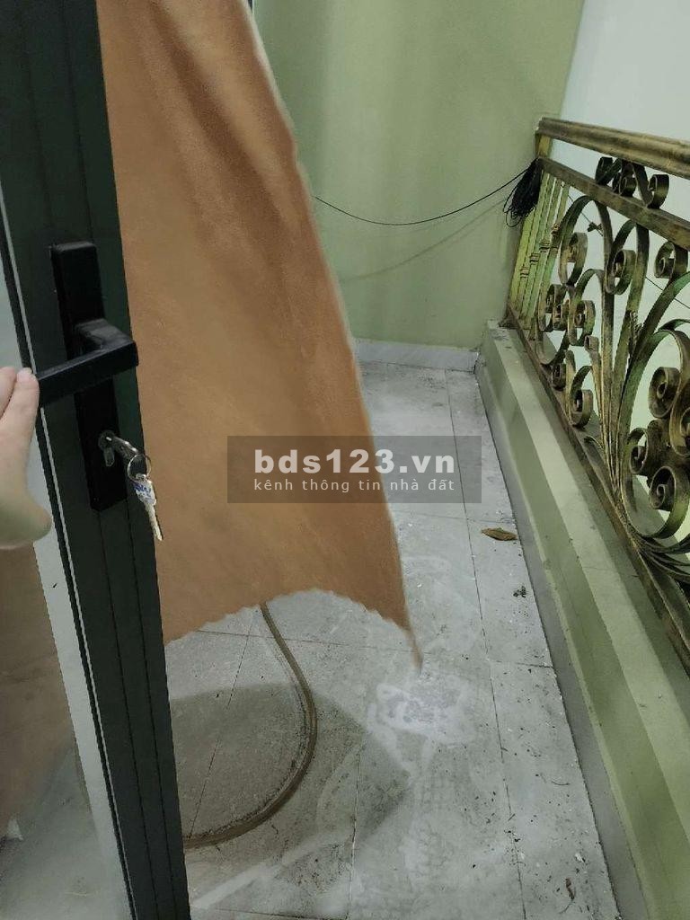Cho thuê phòng trọ view sông, full nội thất, cửa sổ trời 40m2 tại Chu Văn An, Bình Thạnh