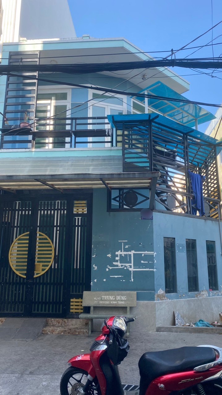 Cho thuê VTKD thông Lũy Bán Bích quận Tân Phú 7 x 14, 13 triệu thương lượng