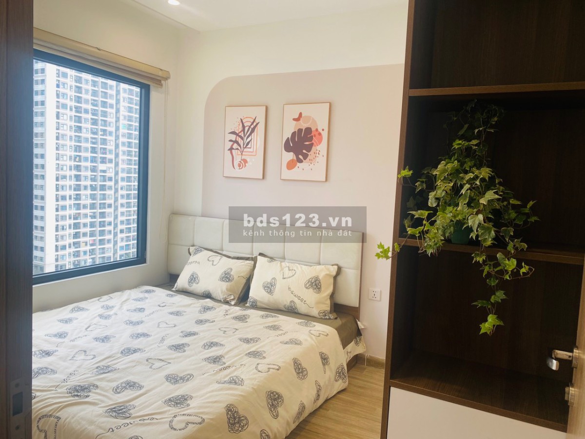 Bán 2PN 2WC căn góc giá rẻ nhất thị trường