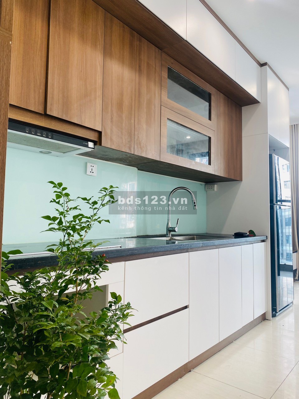 Bán 2PN 2WC căn góc giá rẻ nhất thị trường