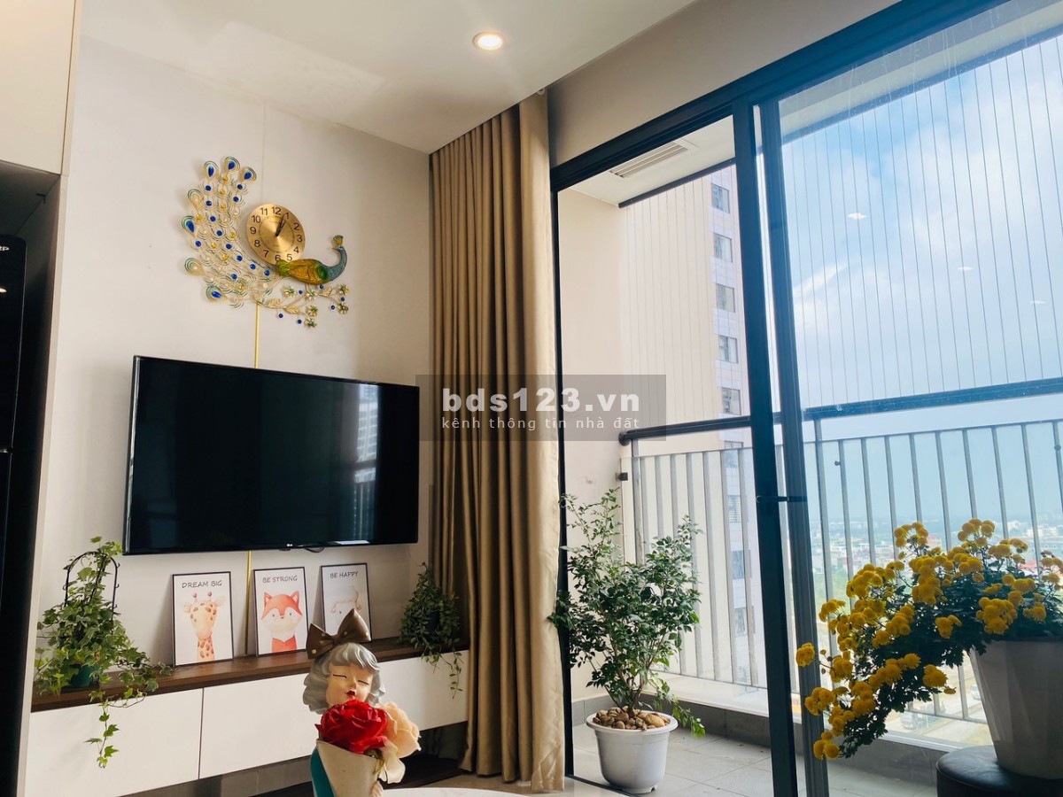 Bán 2PN 2WC căn góc giá rẻ nhất thị trường