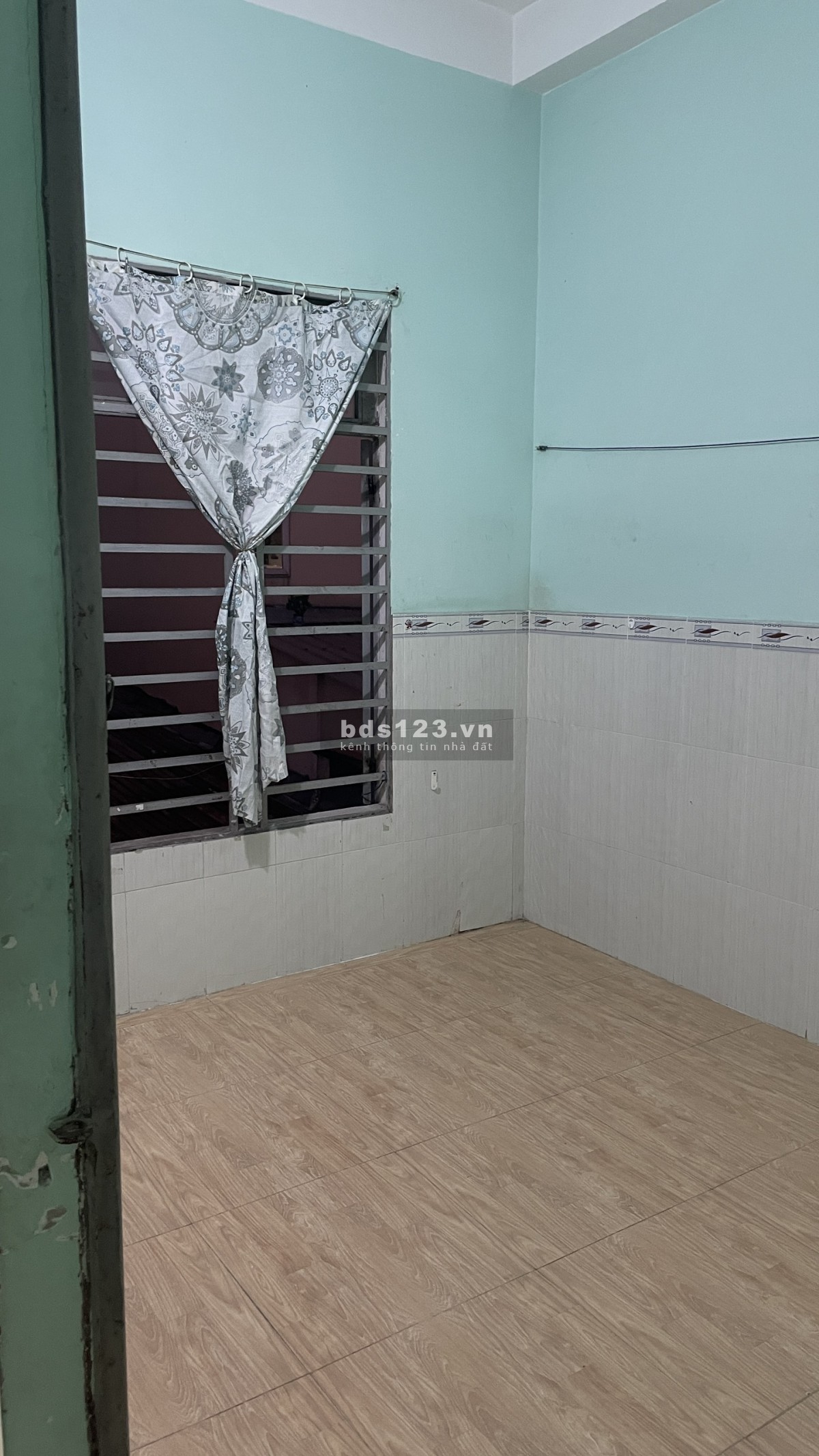 Cho thuê phòng trọ nữ giá rẻ quận 10 (Gần đại học Sư Phạm)